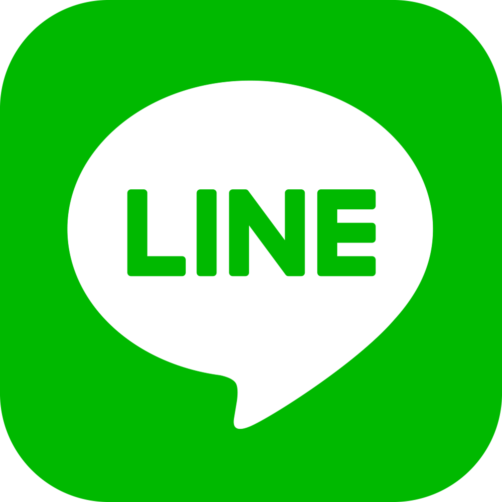 LINEの友達登録はこちらから